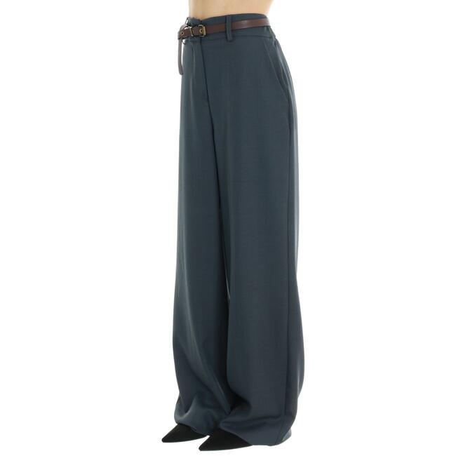PANTALONE PALAZZO HAVEONE - Mad Fashion | img vers.650x/